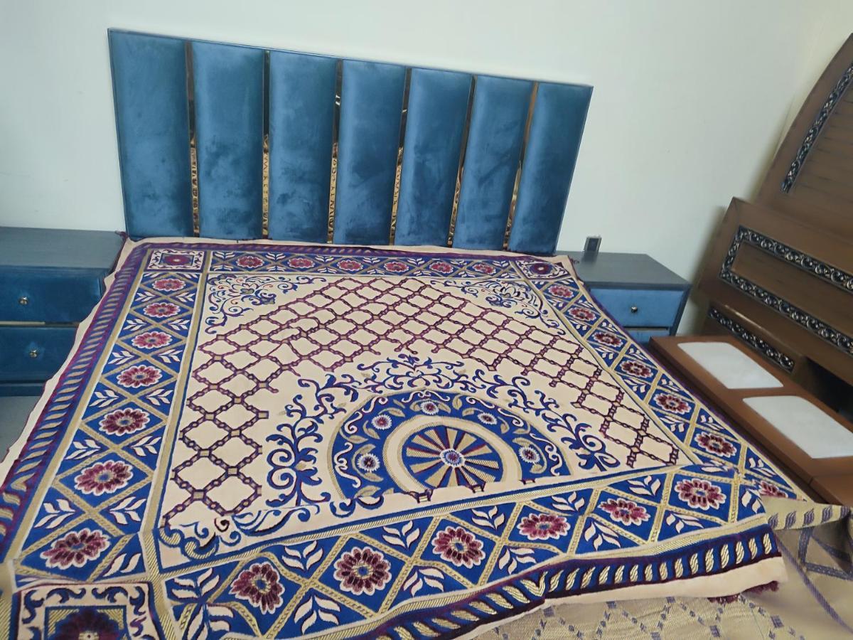 Lavish Residency Guest House Fasial Town Rawalpindi Zewnętrze zdjęcie