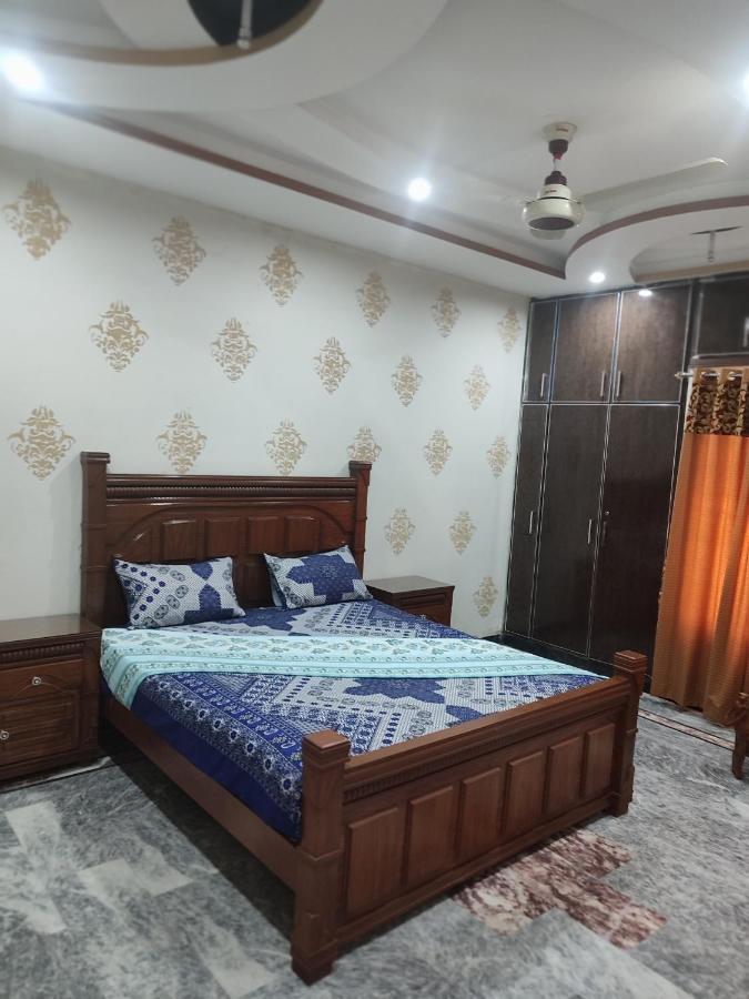 Lavish Residency Guest House Fasial Town Rawalpindi Zewnętrze zdjęcie