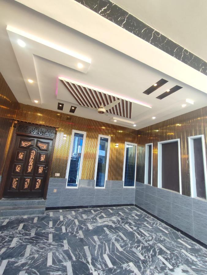 Lavish Residency Guest House Fasial Town Rawalpindi Zewnętrze zdjęcie