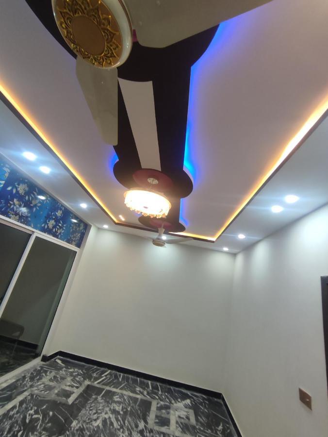 Lavish Residency Guest House Fasial Town Rawalpindi Zewnętrze zdjęcie