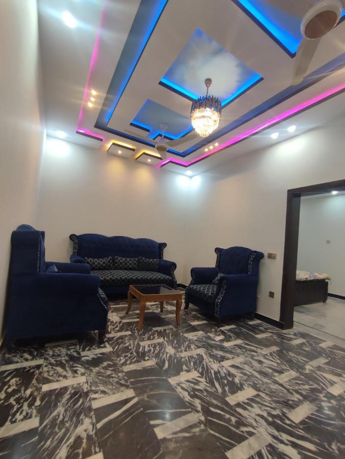 Lavish Residency Guest House Fasial Town Rawalpindi Zewnętrze zdjęcie