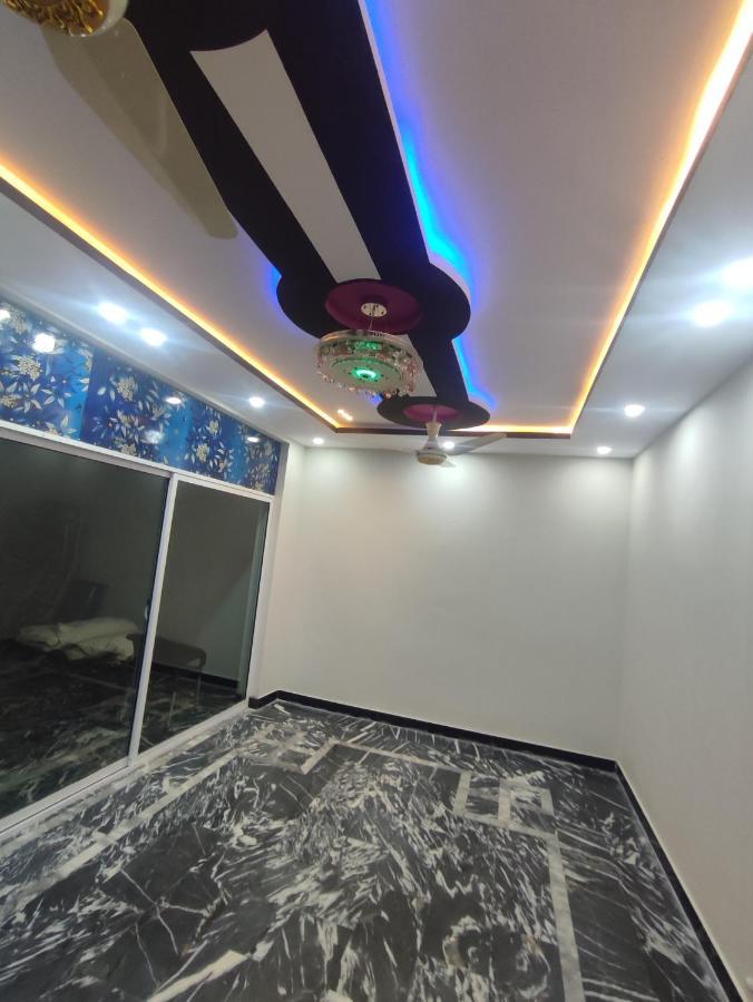 Lavish Residency Guest House Fasial Town Rawalpindi Zewnętrze zdjęcie